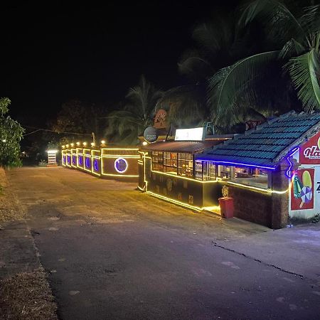 Coconut Tree Resort Gokarna Gokarna  Eksteriør bilde